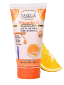 High Quality Vitamin C Beauty Face Wash